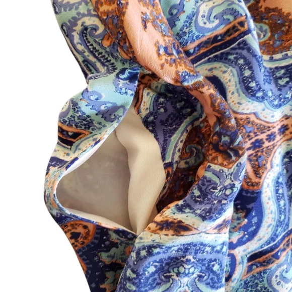 MAEVE Maxi Dress With Pockets Size 0 - Picture 9 of 9